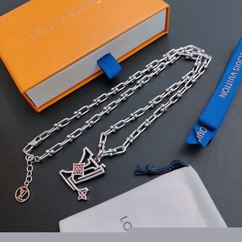 LV Necklaces